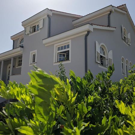 Villa Triton Vinkuran Bagian luar foto