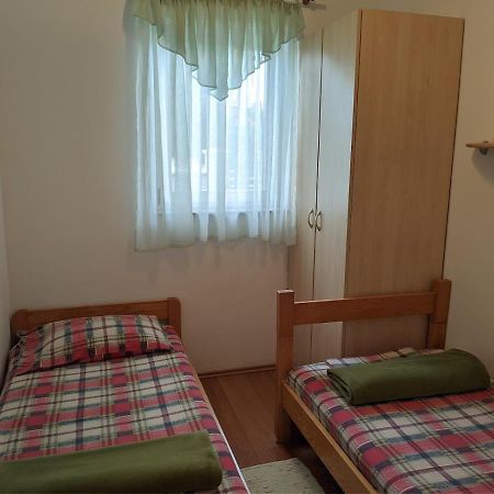 Villa Triton Vinkuran Bagian luar foto