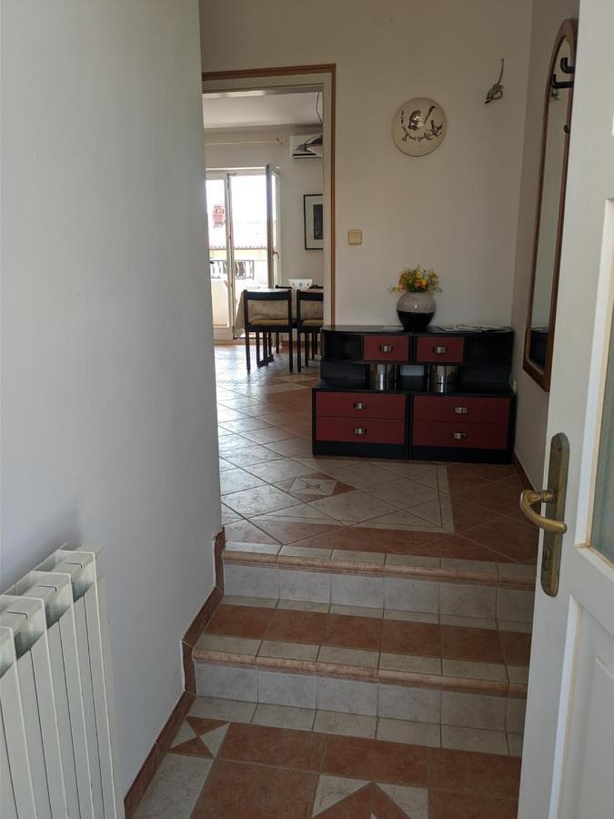 Villa Triton Vinkuran Bagian luar foto