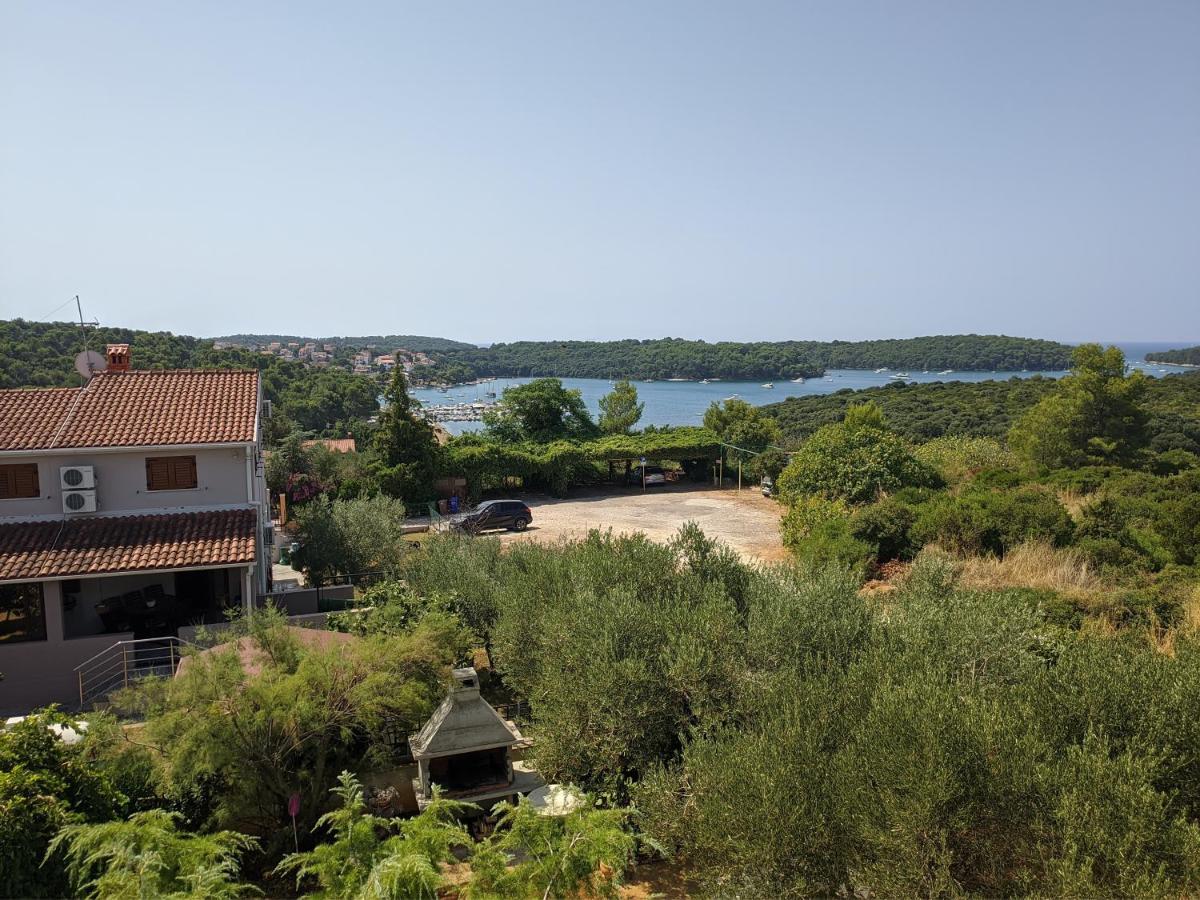 Villa Triton Vinkuran Bagian luar foto