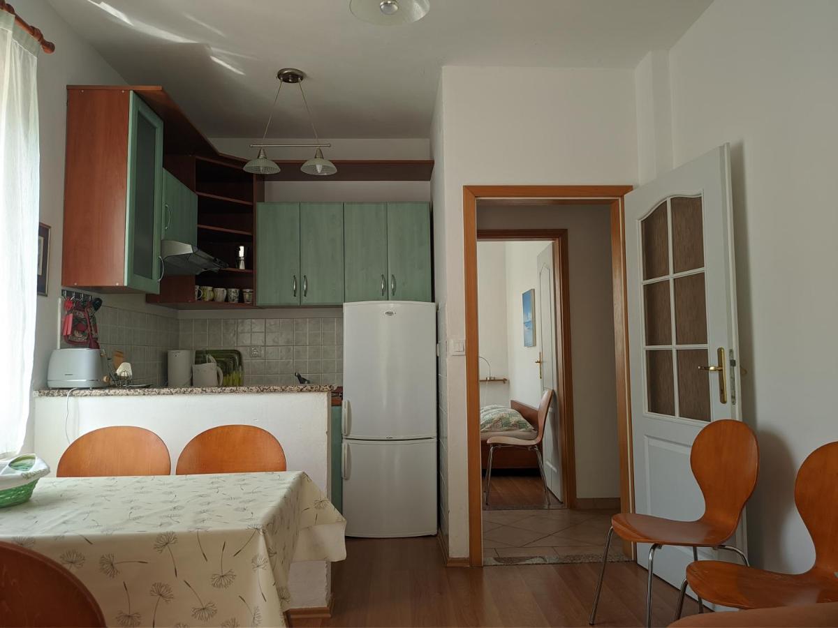 Villa Triton Vinkuran Bagian luar foto