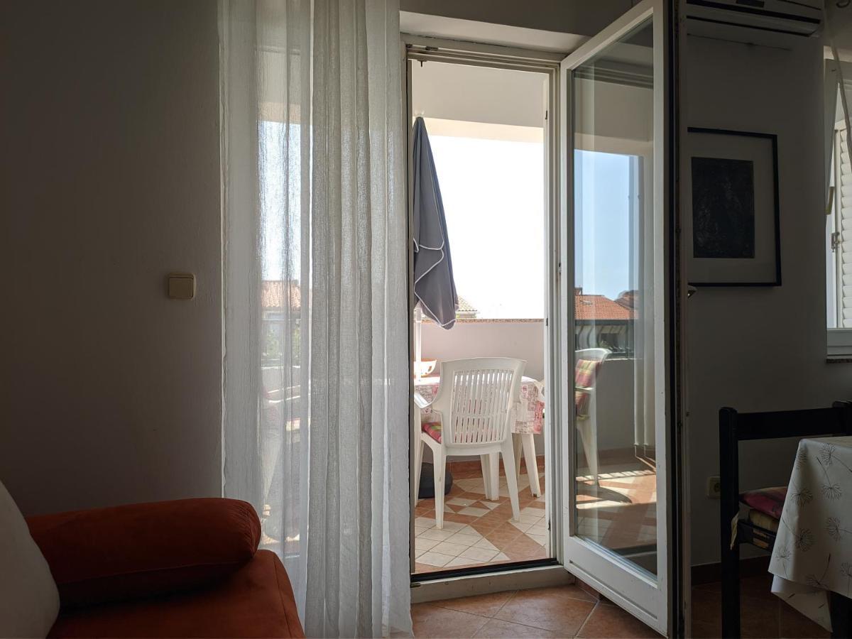 Villa Triton Vinkuran Bagian luar foto