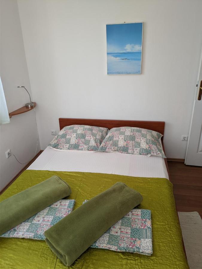 Villa Triton Vinkuran Bagian luar foto