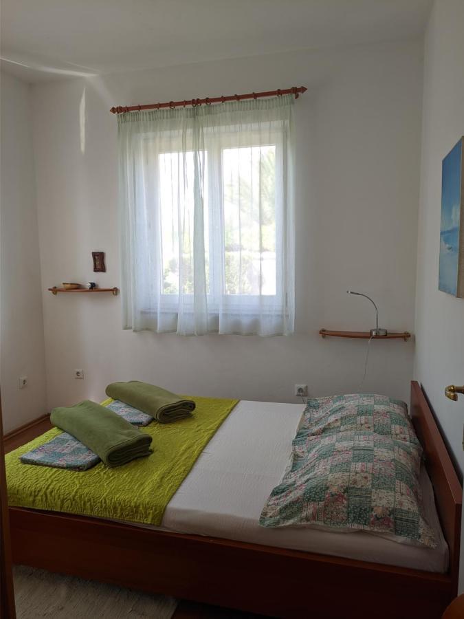 Villa Triton Vinkuran Bagian luar foto