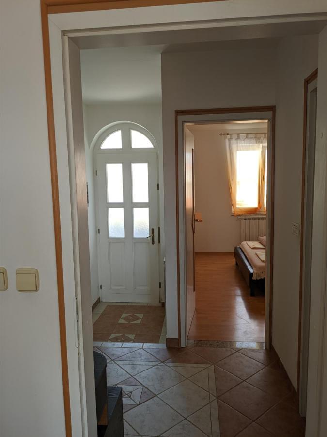 Villa Triton Vinkuran Bagian luar foto