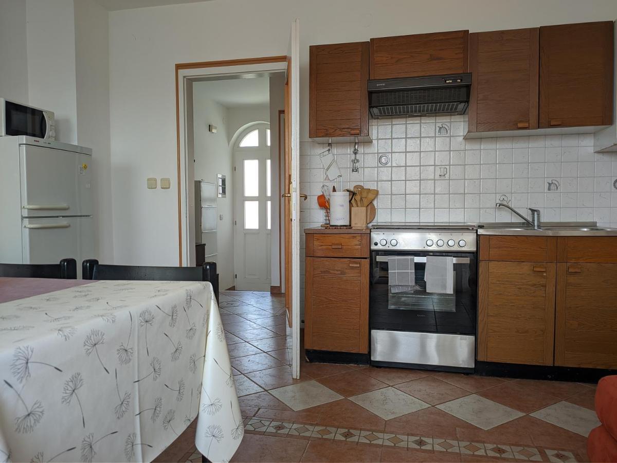 Villa Triton Vinkuran Bagian luar foto