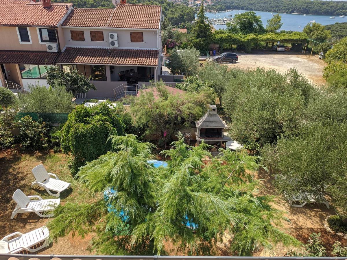 Villa Triton Vinkuran Bagian luar foto