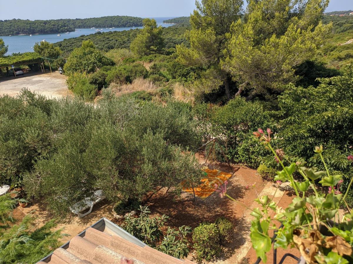 Villa Triton Vinkuran Bagian luar foto
