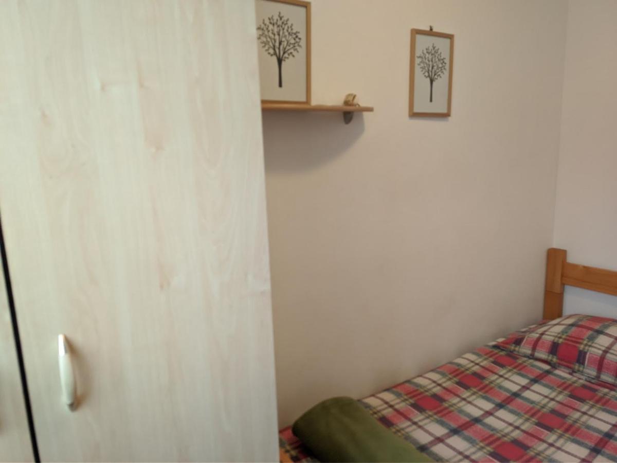 Villa Triton Vinkuran Bagian luar foto