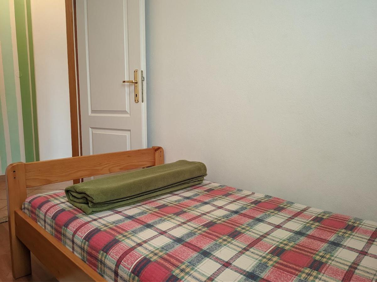 Villa Triton Vinkuran Bagian luar foto