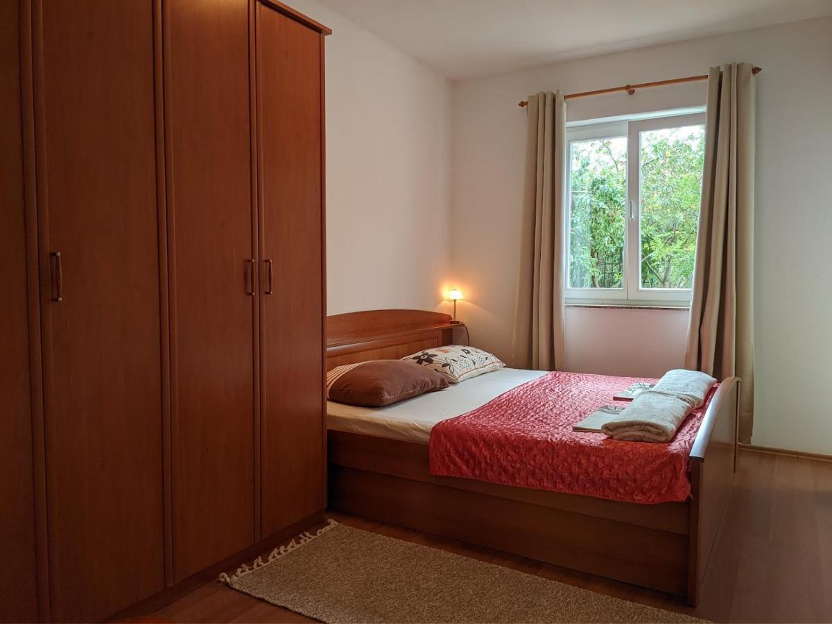 Villa Triton Vinkuran Bagian luar foto