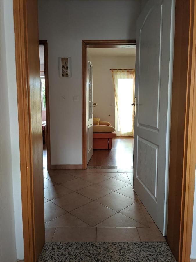 Villa Triton Vinkuran Bagian luar foto