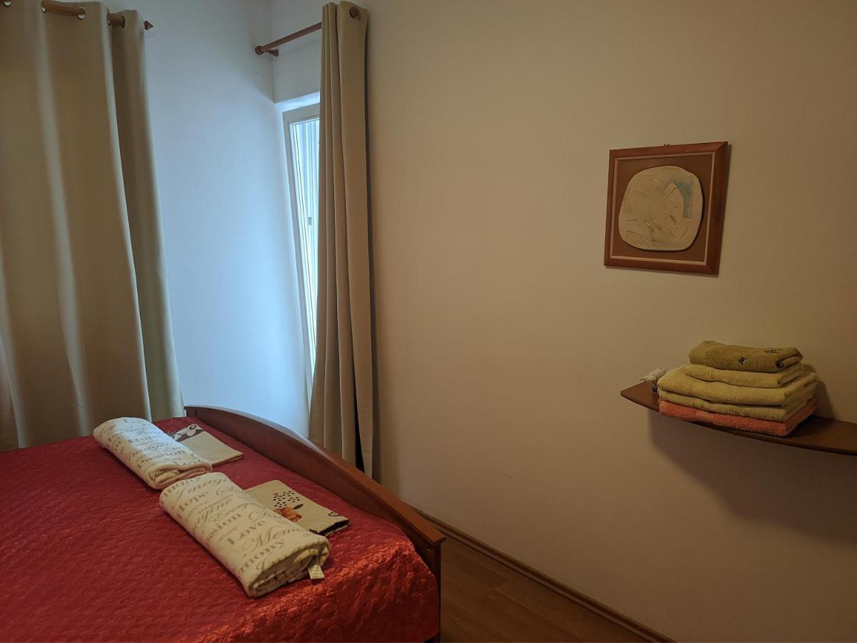 Villa Triton Vinkuran Bagian luar foto