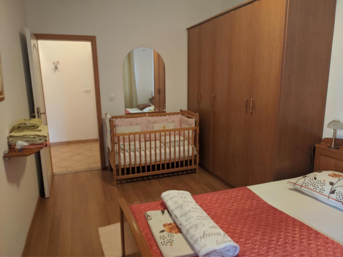 Villa Triton Vinkuran Bagian luar foto