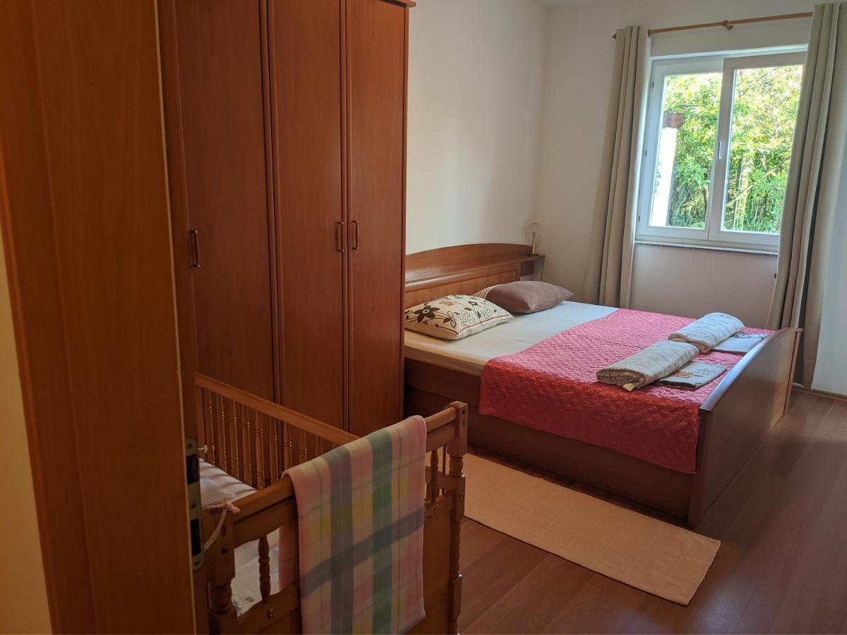 Villa Triton Vinkuran Bagian luar foto
