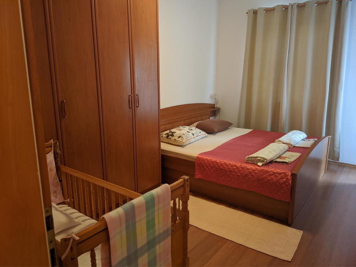 Villa Triton Vinkuran Bagian luar foto