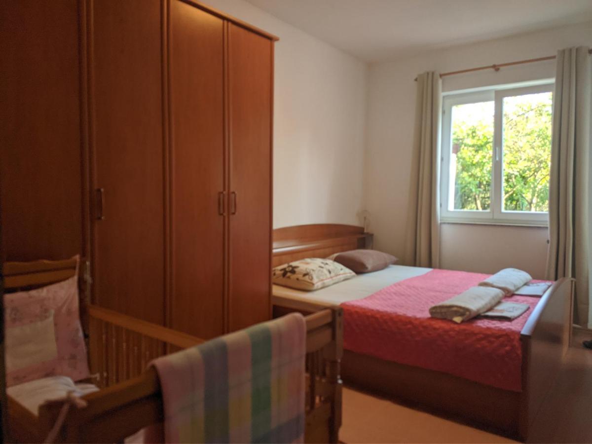 Villa Triton Vinkuran Bagian luar foto