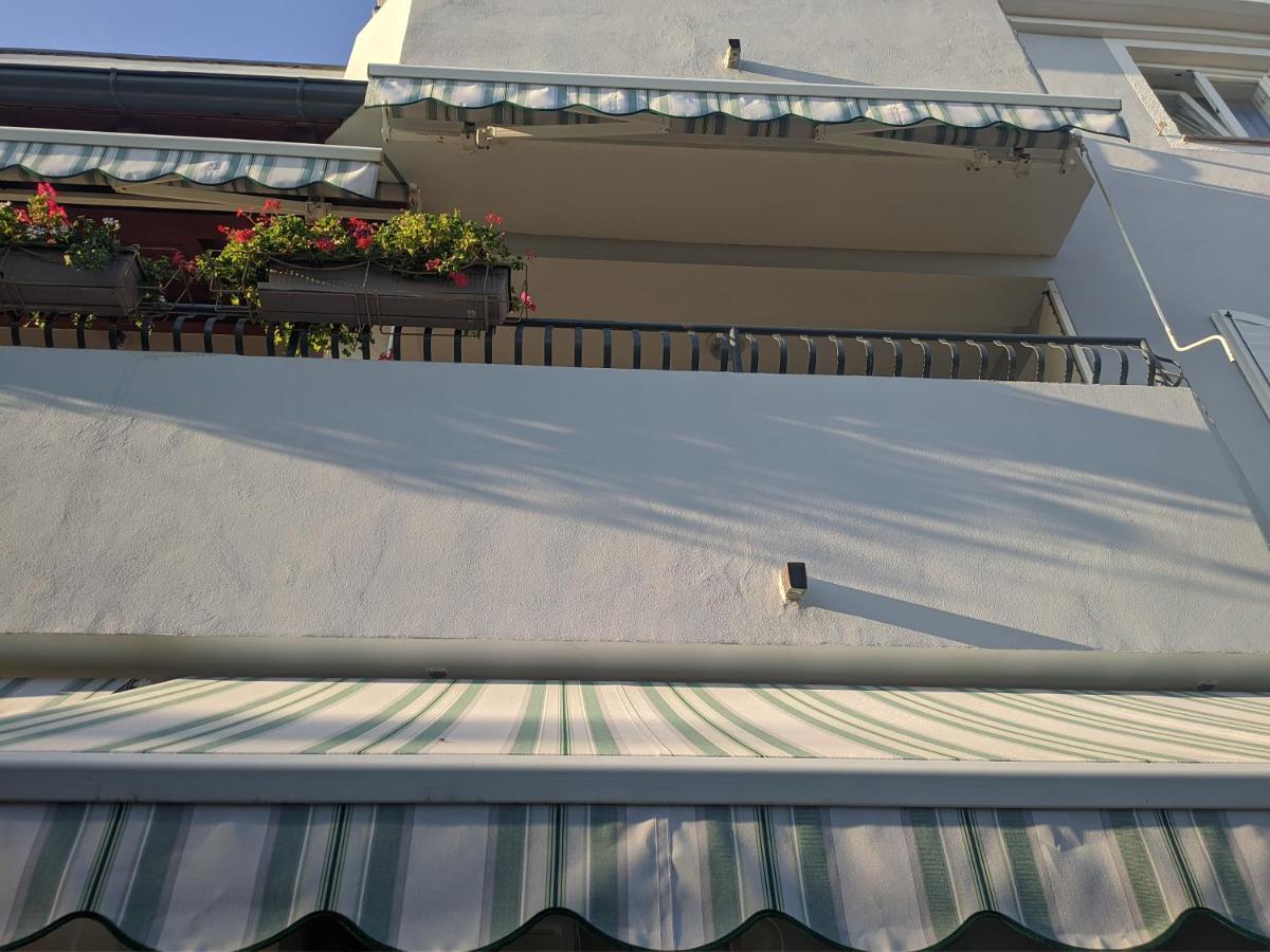 Villa Triton Vinkuran Bagian luar foto