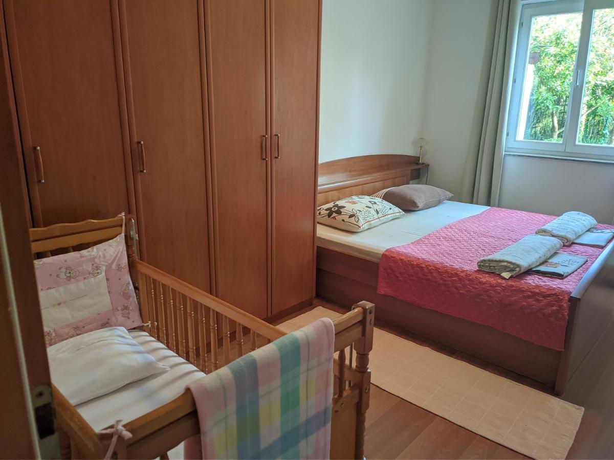 Villa Triton Vinkuran Bagian luar foto
