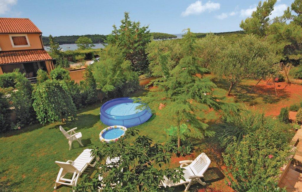 Villa Triton Vinkuran Bagian luar foto