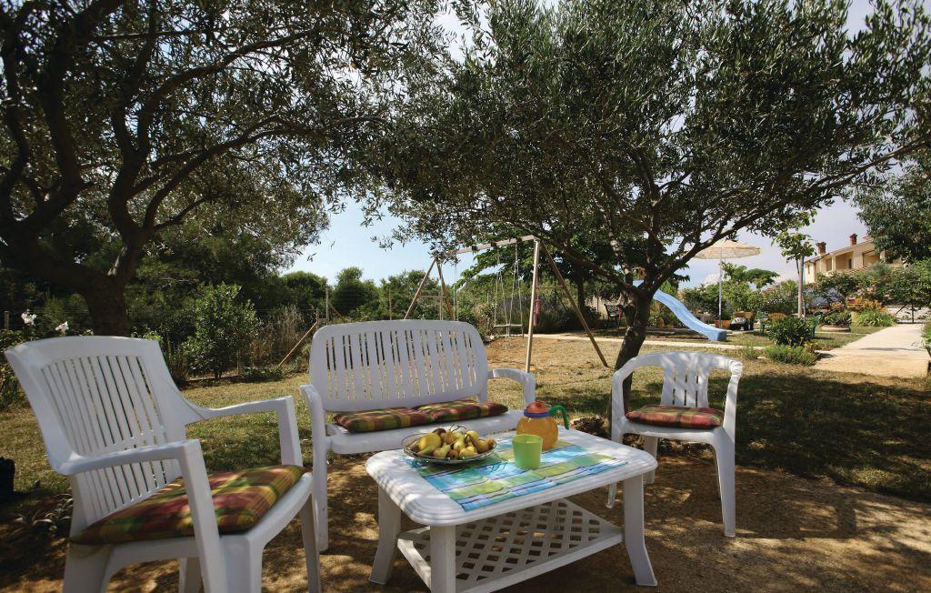Villa Triton Vinkuran Bagian luar foto