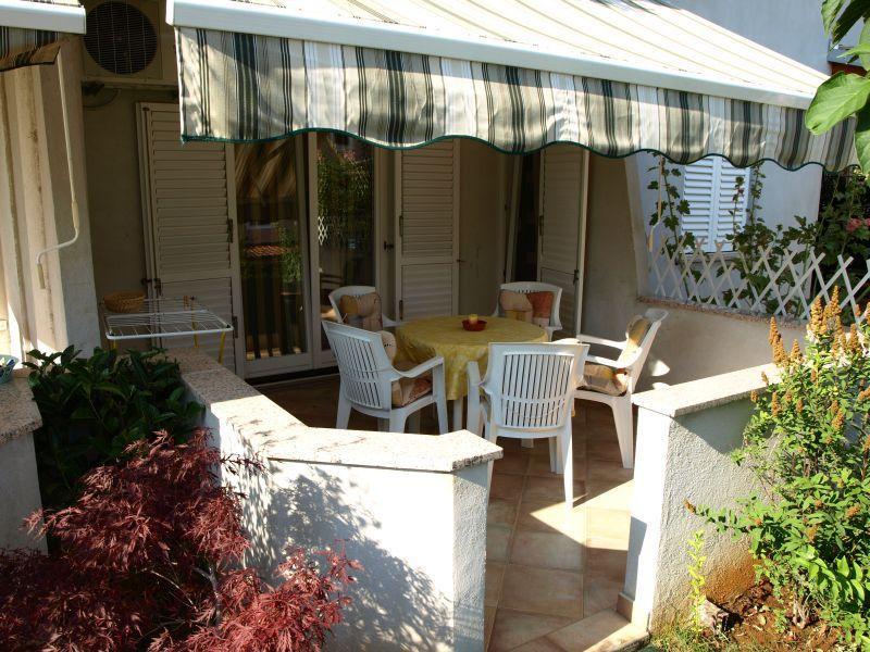 Villa Triton Vinkuran Bagian luar foto