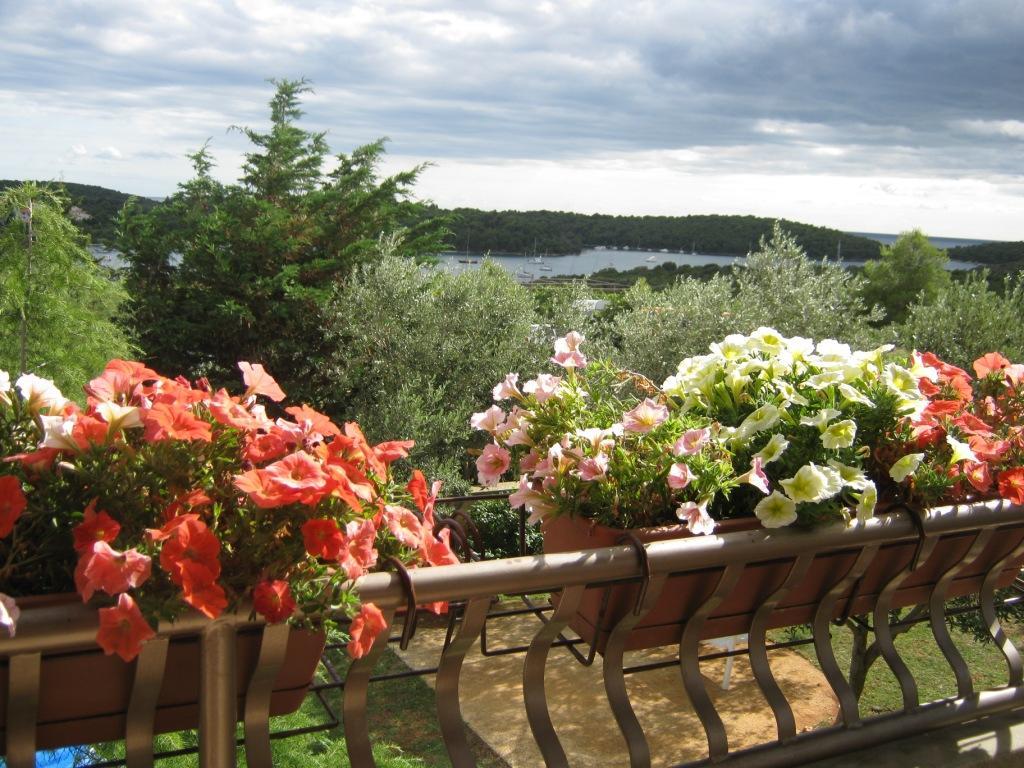 Villa Triton Vinkuran Bagian luar foto