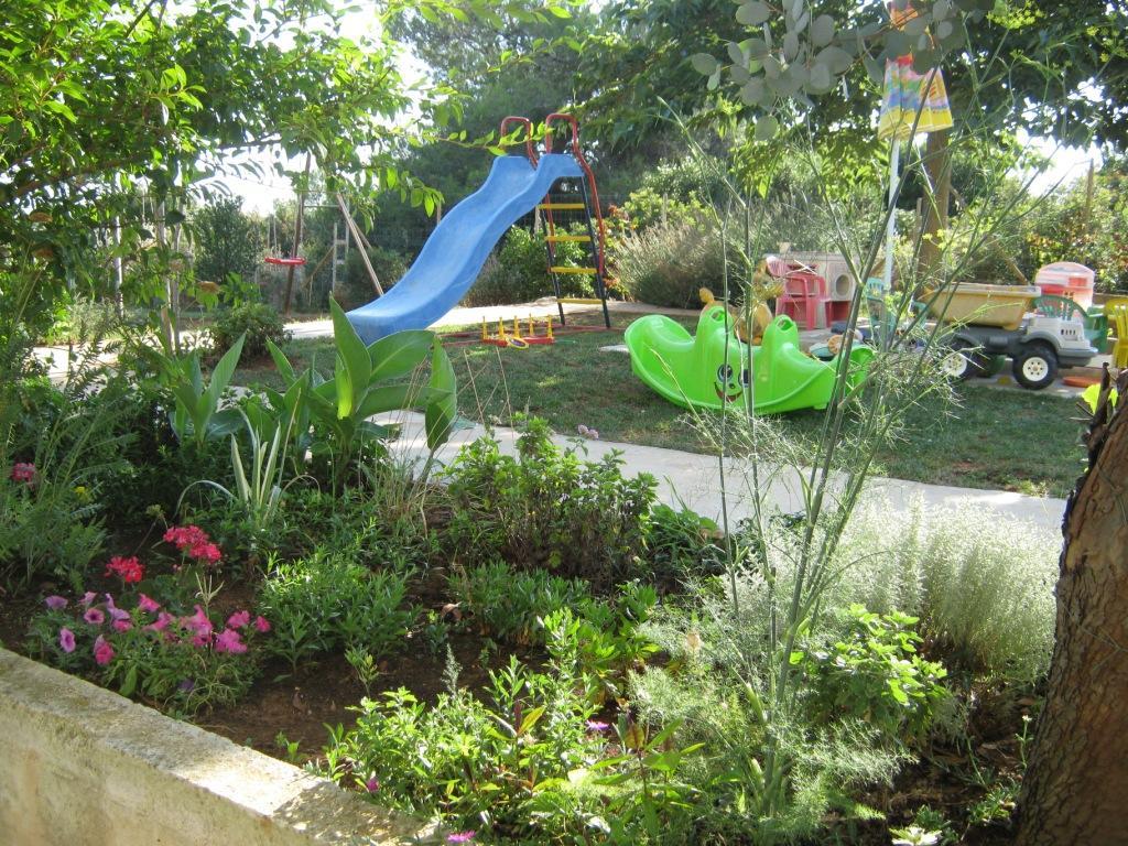 Villa Triton Vinkuran Bagian luar foto