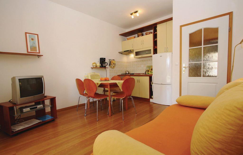 Villa Triton Vinkuran Bagian luar foto