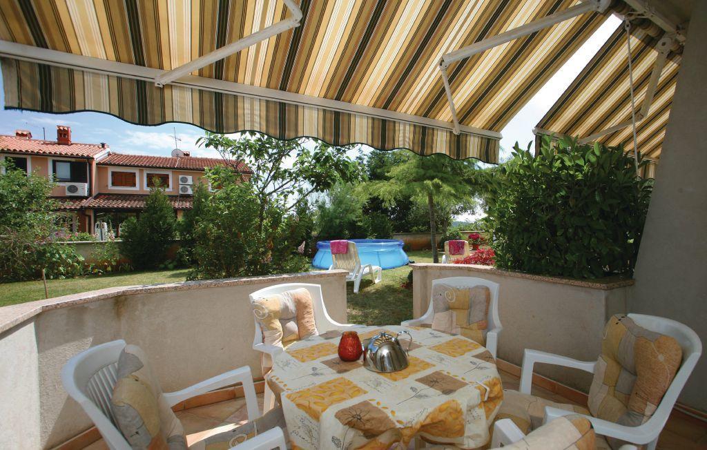 Villa Triton Vinkuran Bagian luar foto