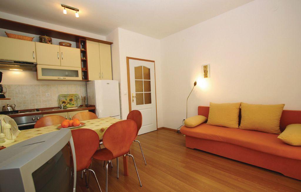 Villa Triton Vinkuran Bagian luar foto